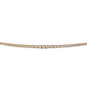 Bismark 14 kt Gold Halskette von BNH